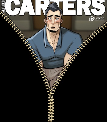 Porn Comics - Meet The Carters 11