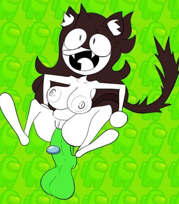 Jaiden Animation Collection comic porn sex 19