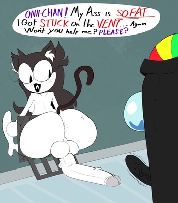 Jaiden Animation Collection comic porn sex 21