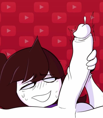 Jaiden Animation Collection comic porn sex 24