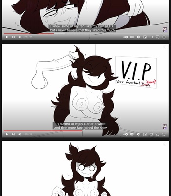 Jaiden Animation Collection comic porn sex 26