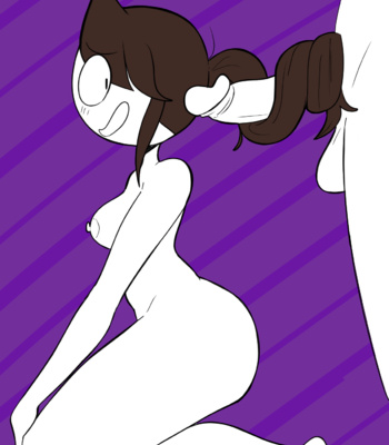 Jaiden Animation Collection comic porn sex 29