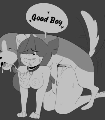 Jaiden Animation Collection comic porn sex 32