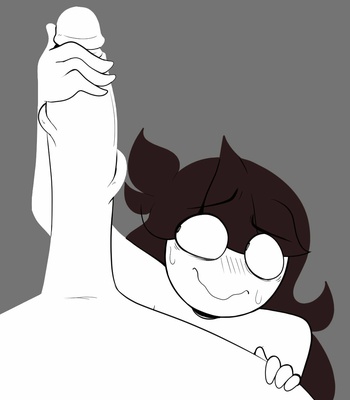 Jaiden Animation Collection comic porn sex 38