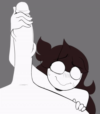 Jaiden Animation Collection comic porn sex 39