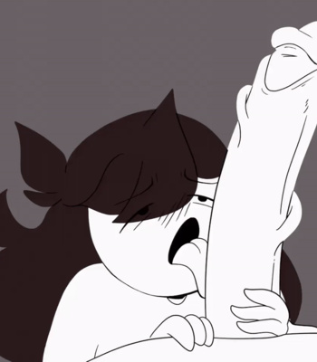 Jaiden Animation Collection comic porn sex 40